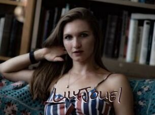 LilyJolie1