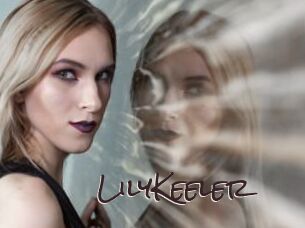 LilyKeeler