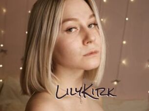 LilyKirk