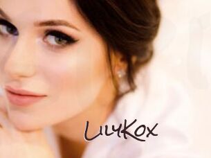 LilyKox