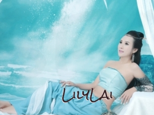 LilyLai Spicy Blogs