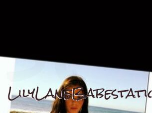 LilyLaneBabestation
