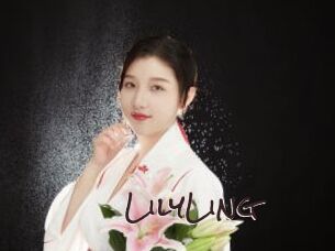 LilyLing