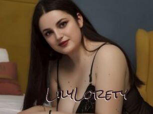 LilyLorety