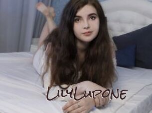 LilyLupone