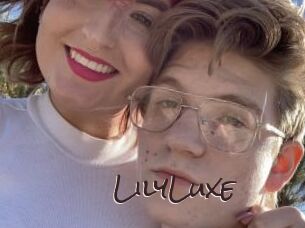 LilyLuxe