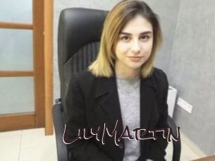 LilyMartin