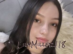 LilyMiller118