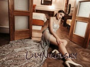 LilyNikolsky