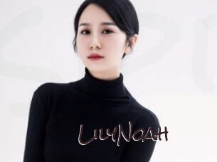 LilyNoah