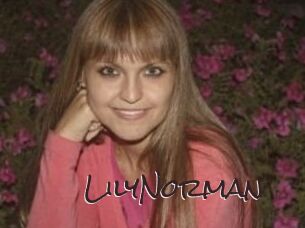 Lily_Norman