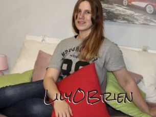 LilyOBrien