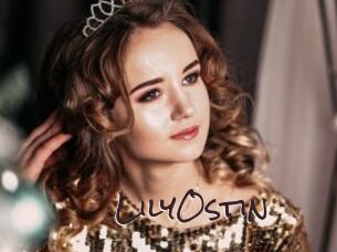 LilyOstin