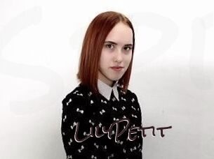 LilyPetit