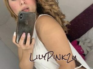 LilyPink2u