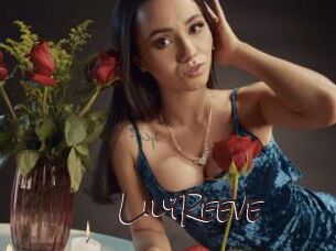 LilyReeve