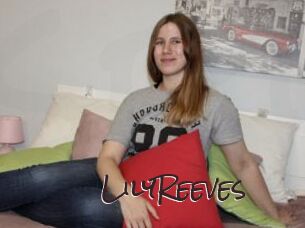 LilyReeves