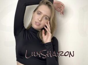 LilySharon