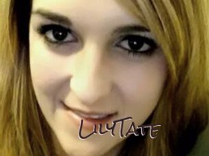 LilyTate