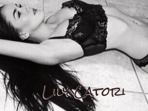 Lily_Catori
