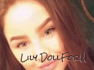 Lily_DollForU