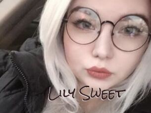 Lily_Sweet