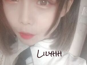 Lilyhh