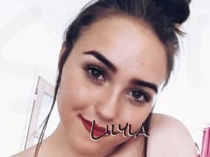 Lilyla