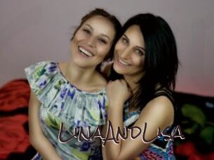 LinaAndLisa