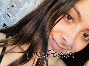 LinaFoxxxy