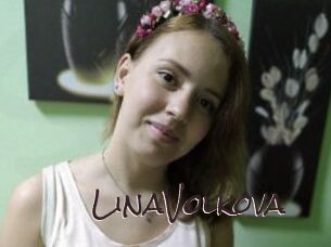 LinaVolkova