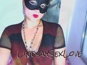 LindsaySexLove