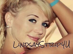 LindsayStrip4U