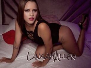 LinsayAllen