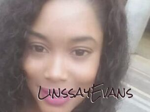 LinssayEvans