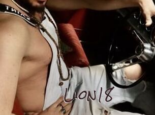 Lion18