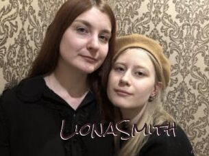 LionaSmith
