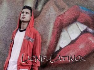 LionelLatinox