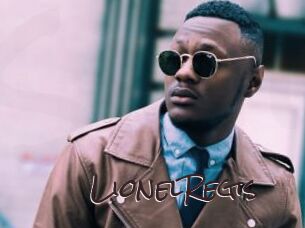 LionelRegis