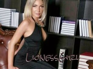 LionessGirl