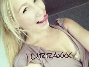 Lirraxxx