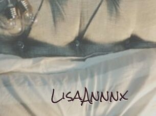 LisaAnnnx