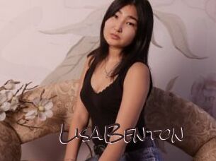 LisaBenton