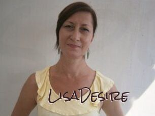 LisaDesire Spicy Blogs
