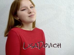 LisaDovich