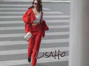 LisaHo