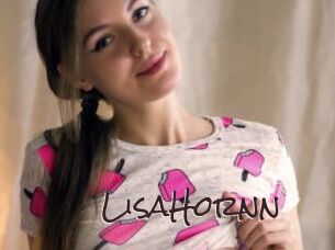 LisaHornn
