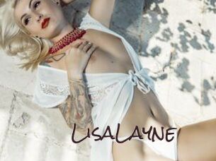 LisaLayne