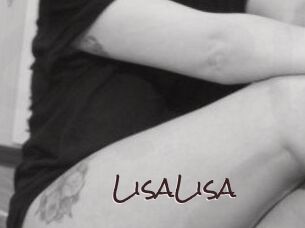 LisaLisa