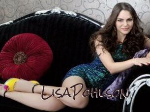 LisaPohlson